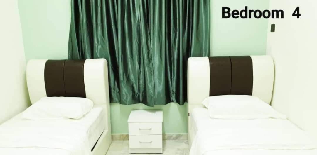 Sunrise Homestay Alor Setar Exterior foto